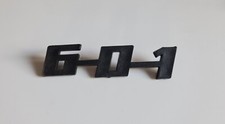 Trabant 601 Schriftzug Emblem