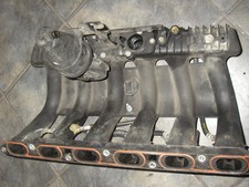Bmw saugrohr ansaugspinne - saugrohr,