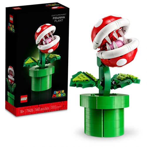 Lego super mario - super,