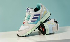 adidas ZX 8000 Originals Sneaker, Gr. 41 1/3, EF4366