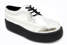 T.U.K. V9019 TUK Viva Mondo