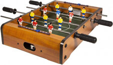 TISCHFUßBALL-SPIEL NEU 