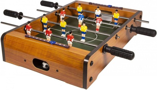 Tischfußball spiel neu - tischfußball-spiel,