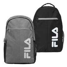 FILA Unisex Herren Damen Rucksack Tagesrucksack Folsom Active Vertical Backpack