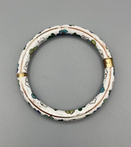 Antiker chinesischer cloisonne - antiker,