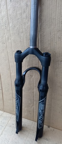 Mtb axel manitou elite 1 - axel, elite,