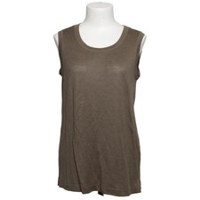 Le Tricot Longhin, Tank­top