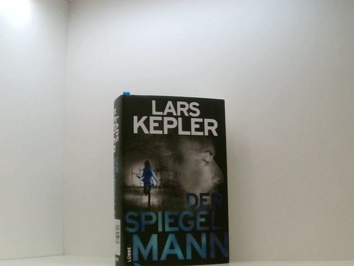 Der spiegelmann thriller - spiegelmann:,