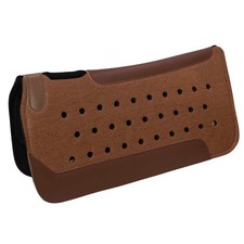 Western Pad Air Plus Filz und