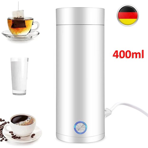 Tragbarer wasserkocher 400ml - tragbarer,