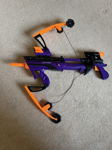 Nerf avengers armbrust hawkeye - avengers,