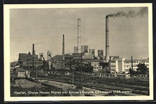 Heerlen, Oranje Nassau Mijnen