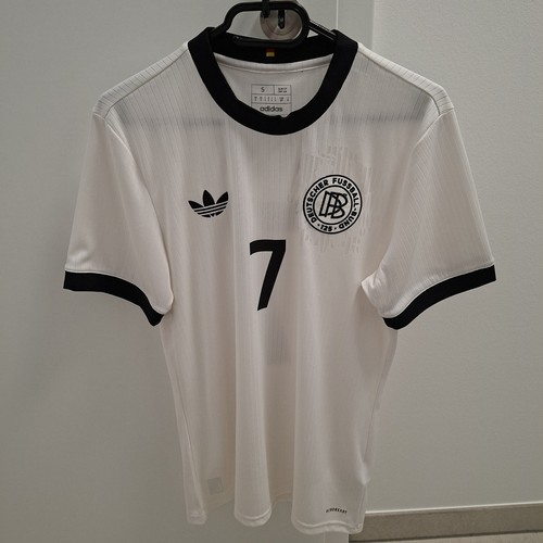 Giulia gwinn trikot - #7, dfb