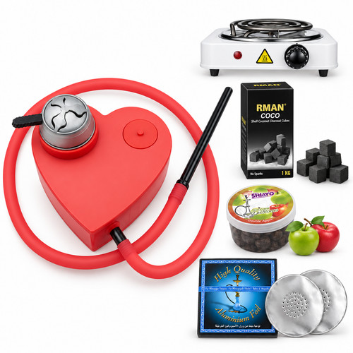 Rman mini herz - rman,