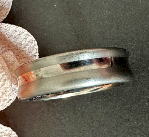 Niessing ring classic - niessing, „classic