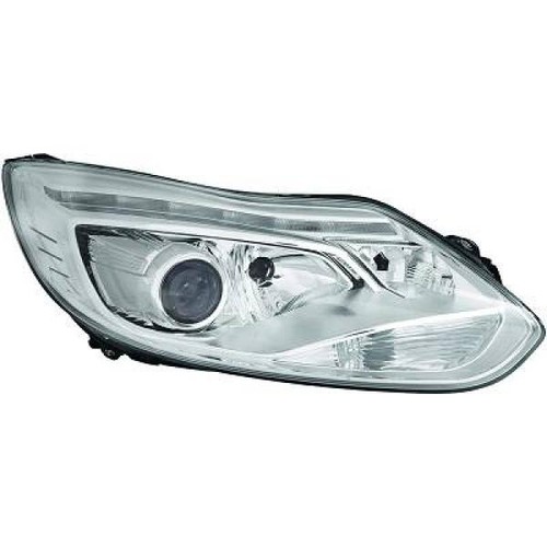 Xenon passend für