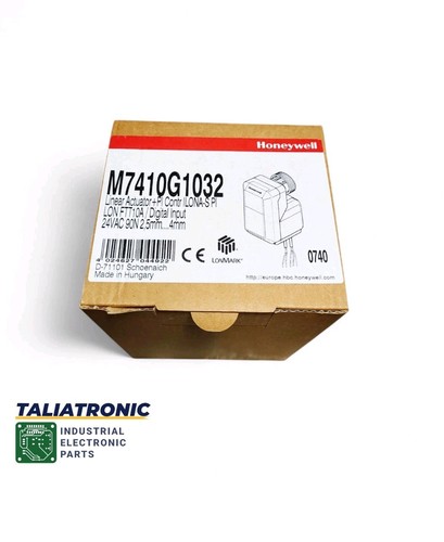 Honeywell m7410g1032 - ,