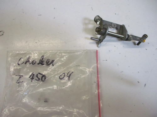 Choke drosselklappe kawasaki - choke, z