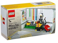 Lego Promotional 5005358 -