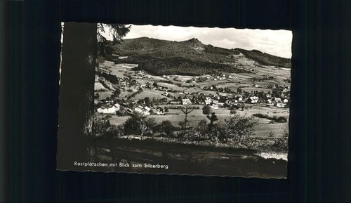Silberberg bodenmais - silberberg,