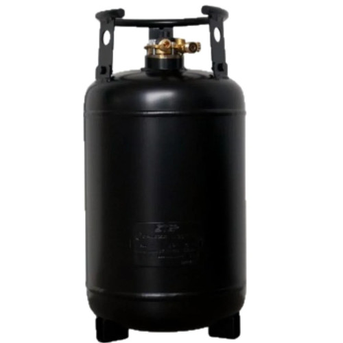 Zylinder wiederbefüllbare lpg - zylinder,