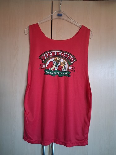 Achsel shirt bierkönig - achsel-shirt,