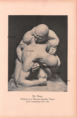 Die ringer hermann joachim - die,