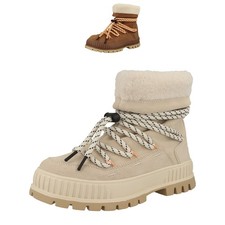 Palladium Pallashock Hiver