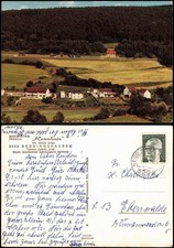 Reddingshausen-Knüllwald