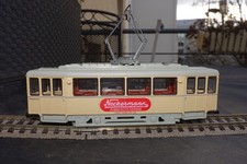 Strassenbahn H0 Hamann 2404