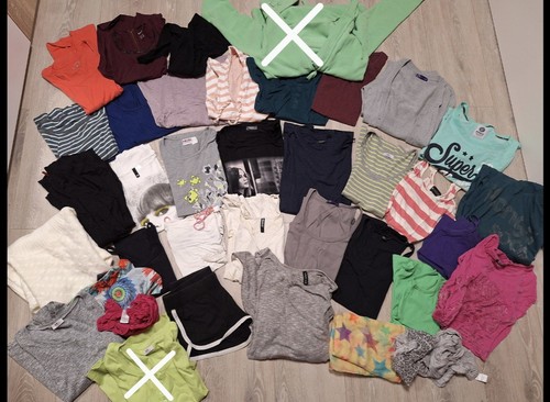 Großes kleiderpaket frauen - kleiderpaket,