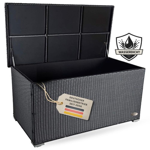 Kissenbox auflagenbox - kissenbox,