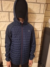 Junge Jacke Windbreaker