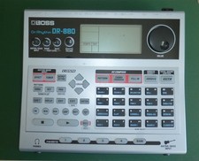 BOSS DR. Rhythm DR-880