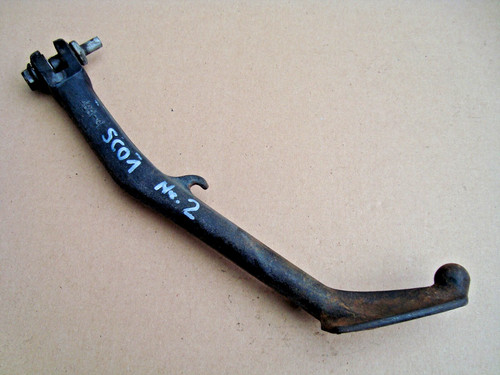Honda 900 boldor sc01 - honda,