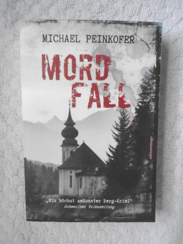 Mordfall