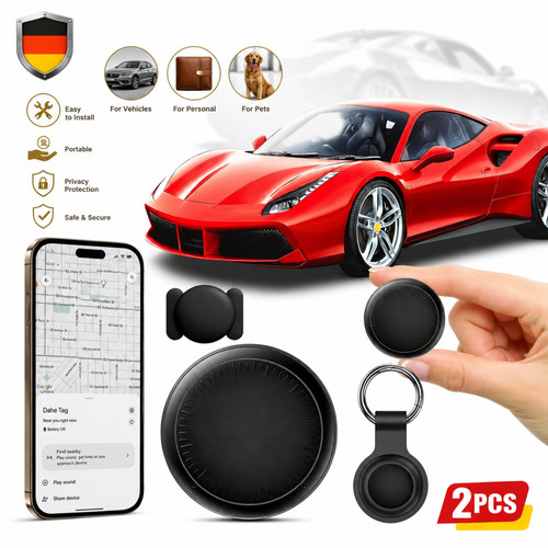 Gps tracker echtzeit ortung - gps,
