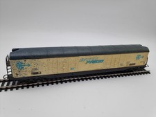 8/24 A Lima Kühlwagen INTER