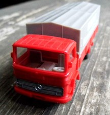 Mercedes LP 1317 Pritsche mit