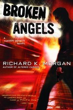 Broken Angels | Richard K
