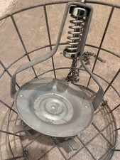 Bergbau Kauenhaken mit