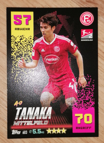 Match attax extra bundesliga - match,