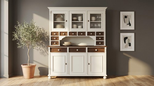 Küchenbuffet buffetschrank - küchenbuffet,,