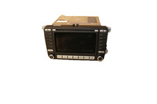 VW MFD 2 DVD Navi Navigation