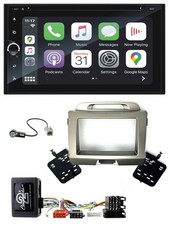Blaupunkt 2DIN Bluetooth DAB