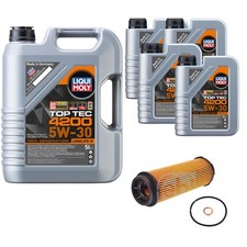 FEBI BILSTEIN Ölfilter 9L