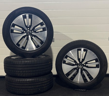 Original VW Passat B8 17 Zoll