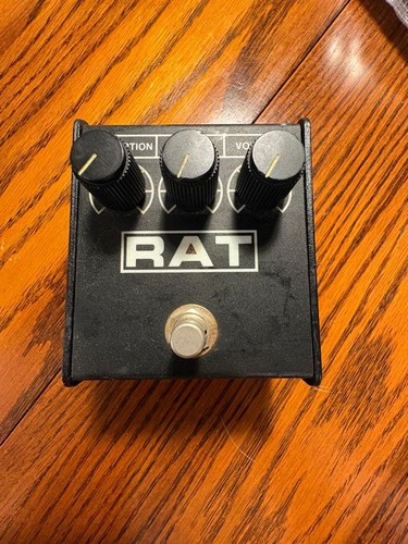 Proco rat2 1992 - 1992, modell
