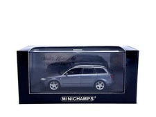 MINICHAMPS 1:43 Audi A4 Avant