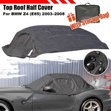 Halbgarage Abdeckung